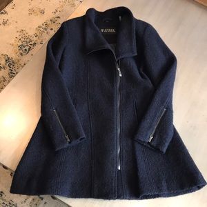 Guess A-line Coat